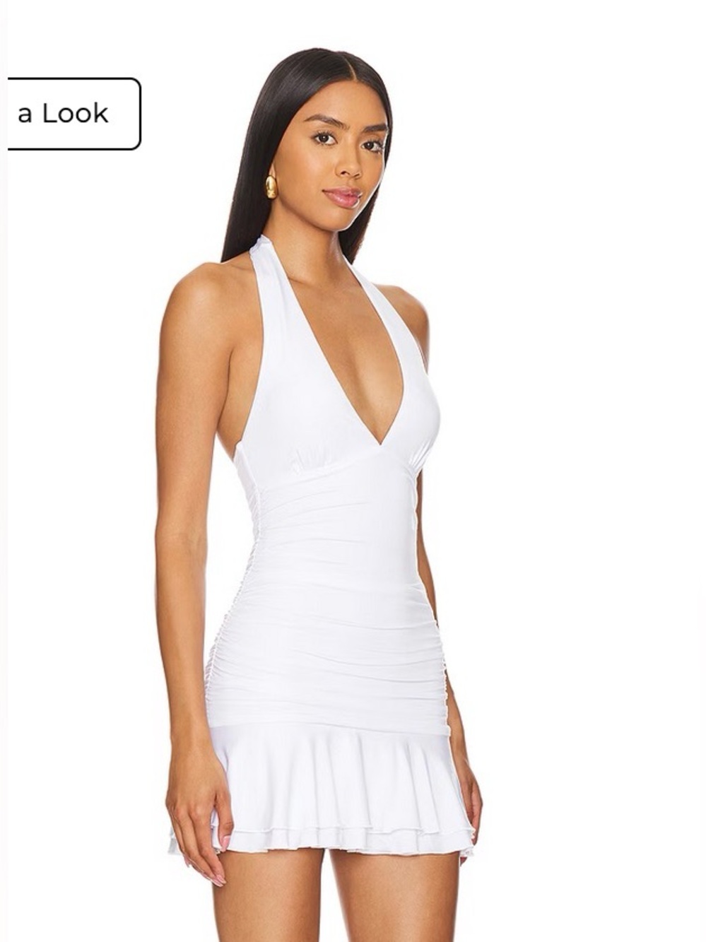 Carla Mini Dress